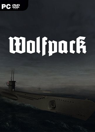 Wolfpack [v0.15 beta | Early Access] (2019) PC | Лицензия
